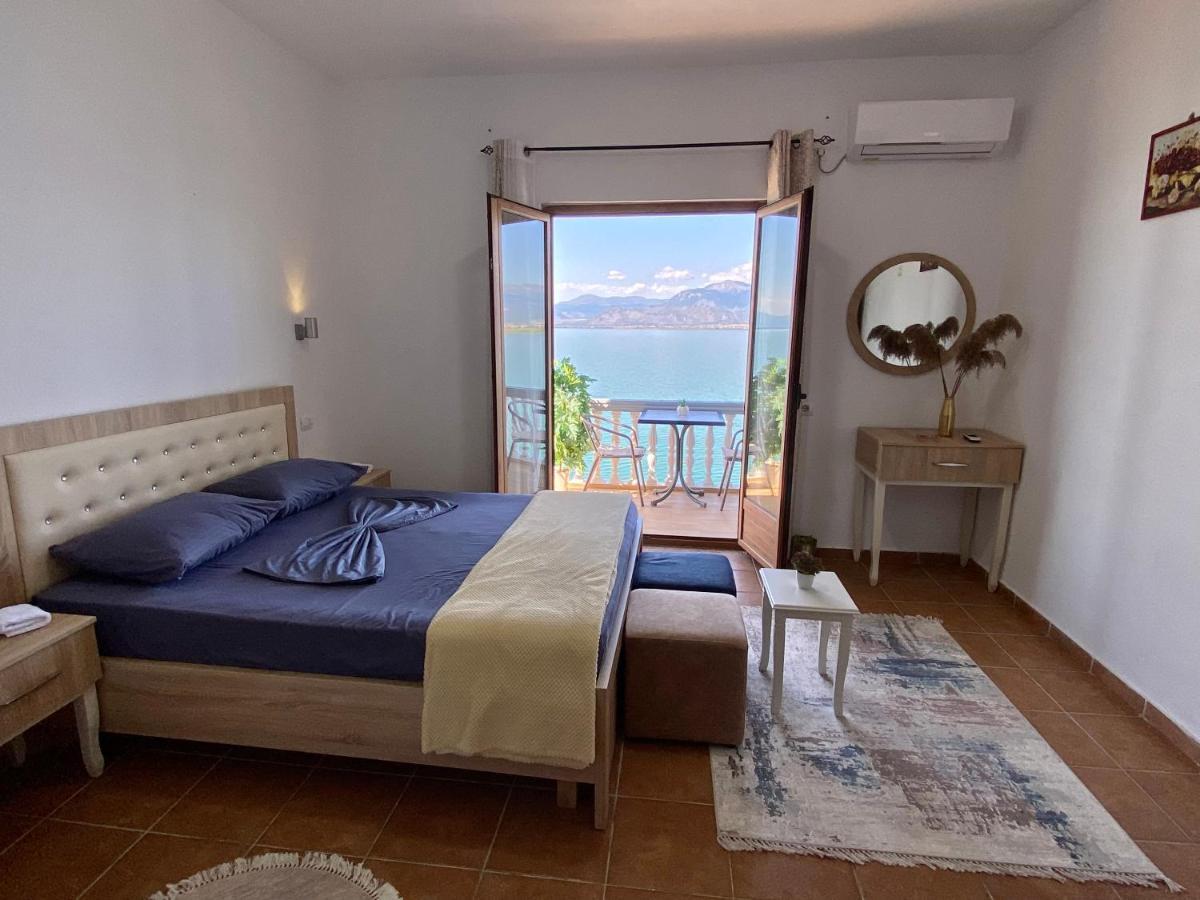 Bella Vista Bed & Breakfast Shkoder Exterior photo